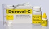 Duroval Carbonat tests&aelig;t