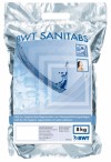 Salttabletter - 8 kg